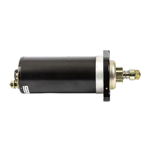 Sierra Starter Motor Yamaha - S18-6420