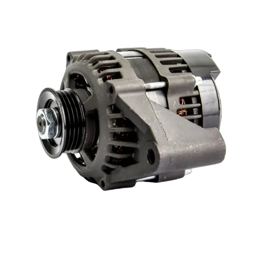 Sierra Alternator Mercury 2.5Ltr 50Amp Spool Mount