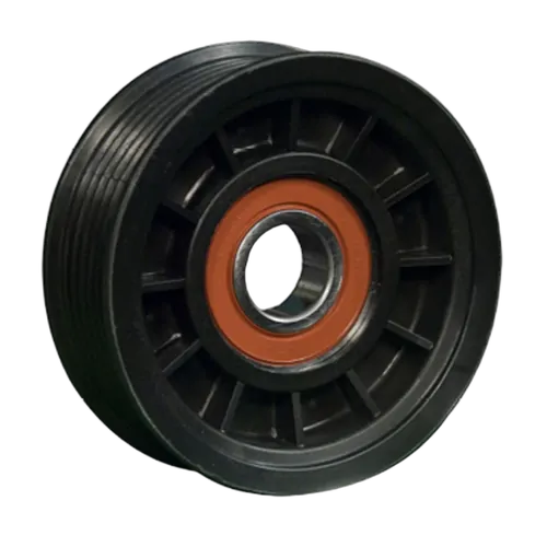 Sierra Pulley Idler Mercruiser Composite - S18-6457