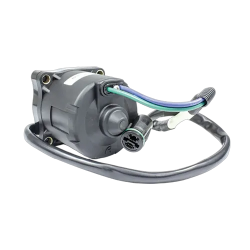 Sierra Trim Motor Honda 135-150Hp 2004 7 Up 115Hp 2007 & Up