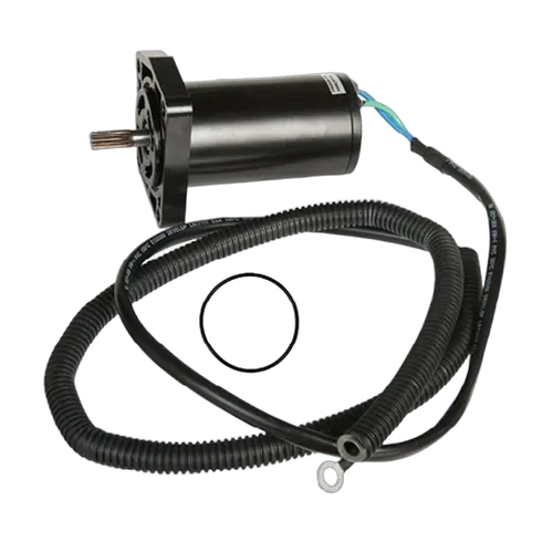 Sierra Tilt/Trim Motor Yamaha F30-F40 2001 & Up