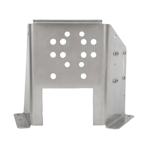 Sierra Bracket Mercruiser Tilt/Trim Bracket S/Steel