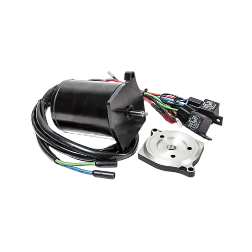 Sierra Trim Motor Mercury 35-220Hp 1985-92 Design 1, 3 Ram