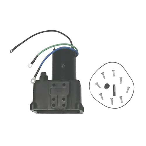 Sierra Tilt/Trim Motor Mercury/Mercruiser Replaces 92975A28, A32