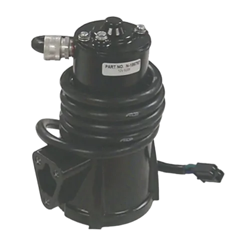 Sierra Tilt/Trim Motor BRP
