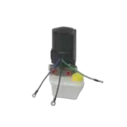 Sierra Trim Assembly Mercruiser Low Pressure High Flow