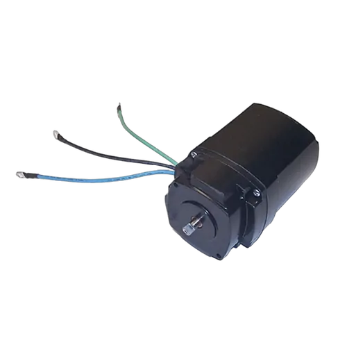 Sierra Trim Motor Mercury/Mercruiser Early Square Motors