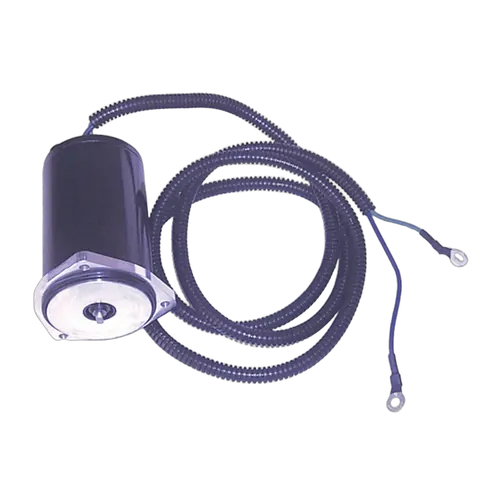 Sierra Tilt/Trim Motor Yamaha 62X-43880-09