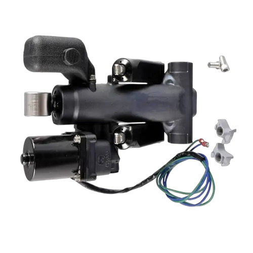 Sierra Power Tilt/ Trim Assy BRP 200-250Hp 90 Degree 2000-09