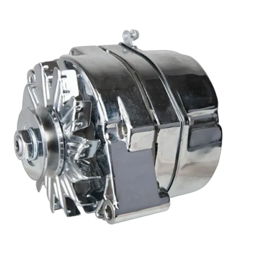 Sierra Alternator Mercruiser