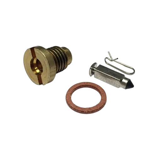 Sierra Needle And Seat BRP