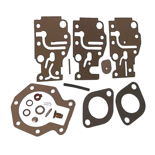 Sierra Carburetor Kit - Suit Johnson/ Evinrude Replaces - 439073 & 431897