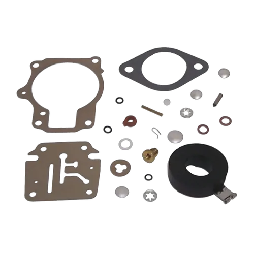 Sierra Carburetor Kit Suit Johnson/ Evinrude - Replaces 392061, 398729 & 3967