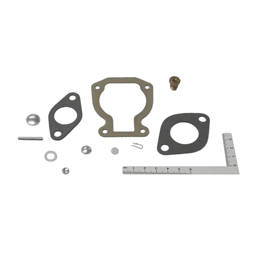 Sierra Carburetor Kit W/Needle & Seat Suits - Johnson/ Evinrude