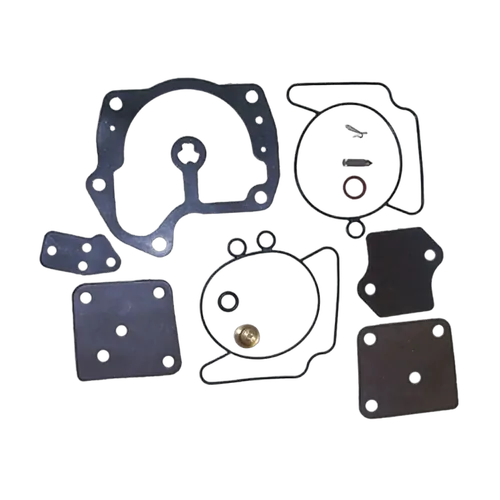 Sierra Carburetor Kit/ With Needle & Seat Suits Johnson/Evinrdue BRP