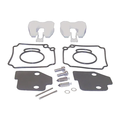 Sierra Yamaha Carburettor Kit - Replaces OEM Yamaha 6L2-W0093-00-00
