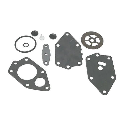 Sierra Fuel Pump Kit Suits Johnson/ Evinrude BRP - Replaces 438616 & 433519