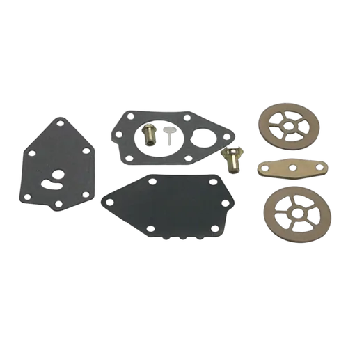 Sierra Fuel Pump Kit Suits Johnson/ Evinrude BRP - Replaces 398514 & 395867