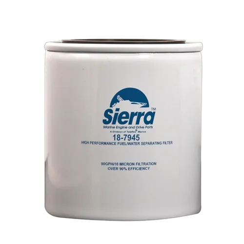 Sierra Replacement Filter Element Mercury/Yamaha Long