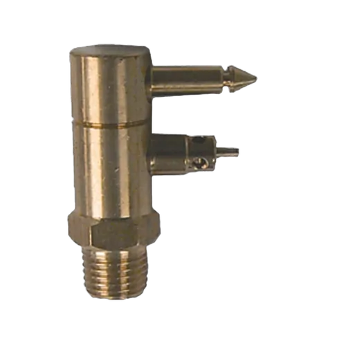 Sierra Fuel Fitting BRP Tank Fitting 1/4"Npt