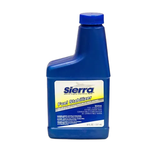Sierra marine Fuel Stabilizer 237ml