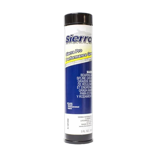 Sierra Pro Performance Grease 85G (2 Pack)