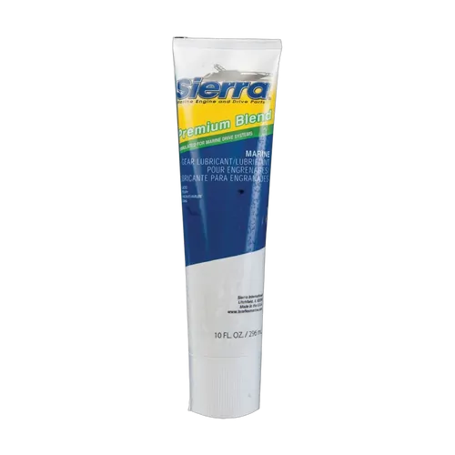 Sierra Premium Gear Lube 283.5G