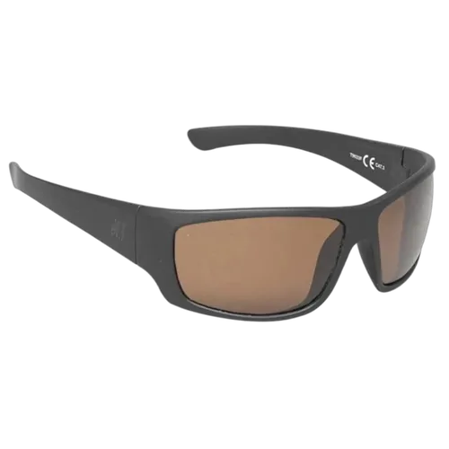 Jetpilot Holeshot Polarised Floating Sunnies - Brown Lens