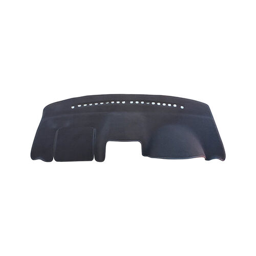 Sunland-Protection Dashmat Black To Suit Sx4 2/07 To 9/2012
