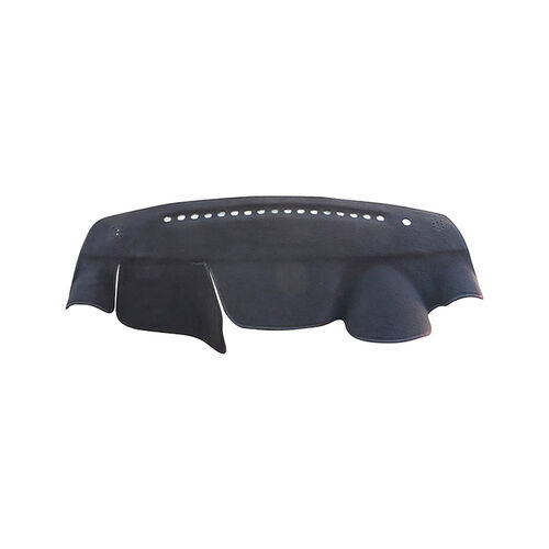 Sunland-Protection Dashmat Black To Suit Gf Alto 7/09-12/14