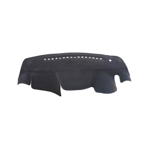 Sunland-Protection Dashmat Charcoal To Suit Alto Glx 7/09 -12/14