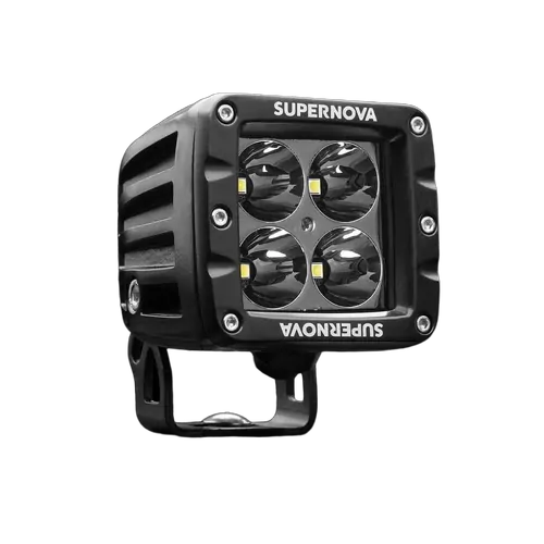 Dx4 Spot - Led Work Light