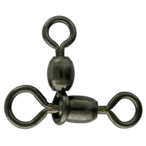 Shogun 3 Way Crane Swivel 4x5 50pcs (S)