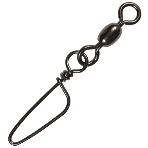 Shogun Crane Swivel/Coast Snap #1 12x12pkts Min