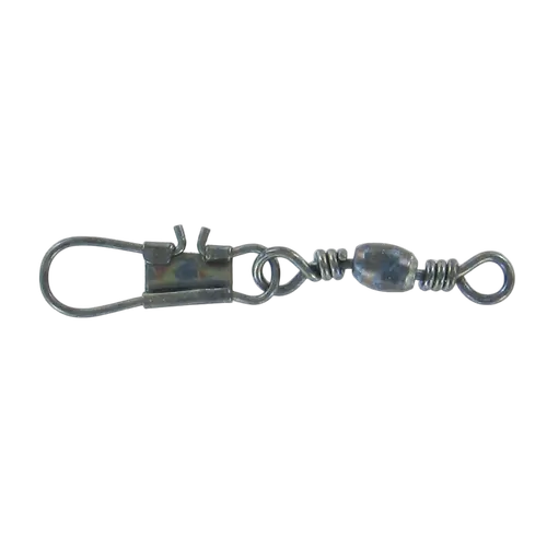 Shogun Barrel/Interlock Swivel #1 12x12pkts Min