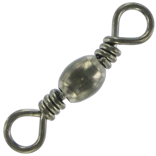 Shogun Barrel Swivel 4/0 163lb 12x12pkts Min