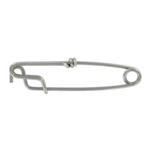 Shogun L-Snap Shark Clip 3.5x125 OE 50pcs