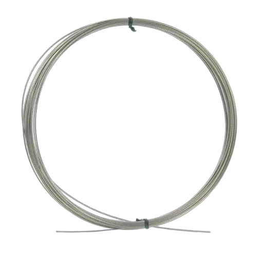 Shogun Uncoated 20lb 1x7 Wire Trace 10mts