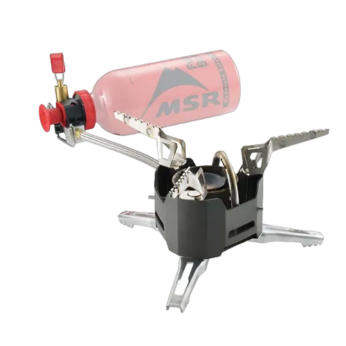 MSR XGK EX Stove