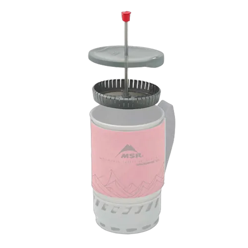 MSR Coffee Press, WindBurner Duo 1.8L