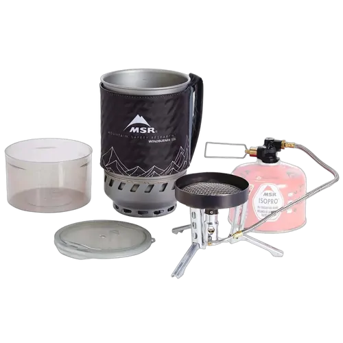 MSR WindBurner Duo System 1.8L