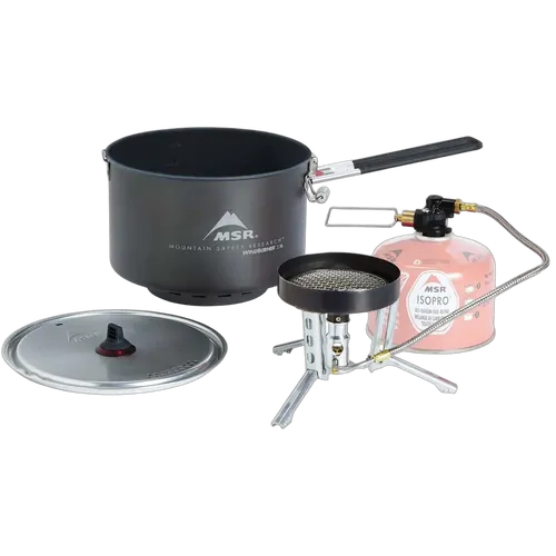 MSR WindBurner Group Stove System 2.5L