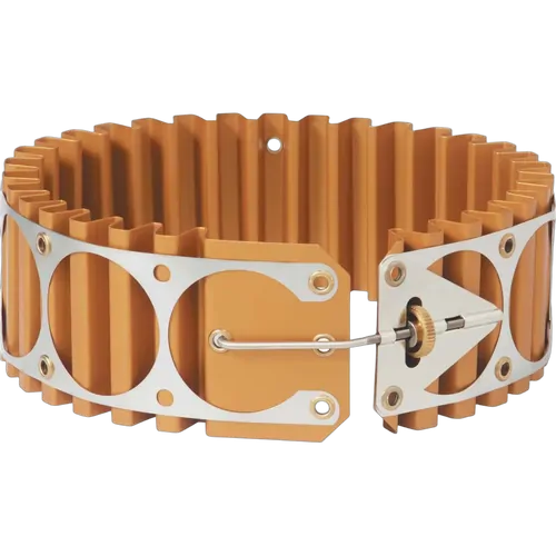 MSR XPD Heat Exchanger