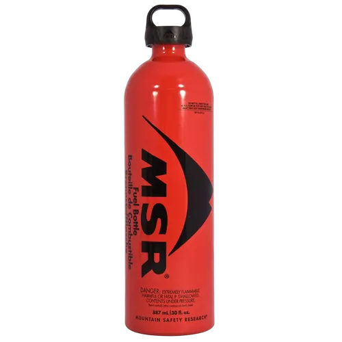 MSR Fuel Bottle 887ml