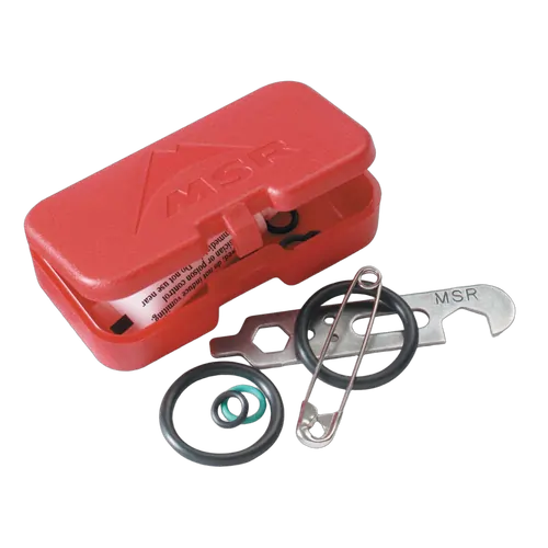 MSR Annual Maintenance Kit