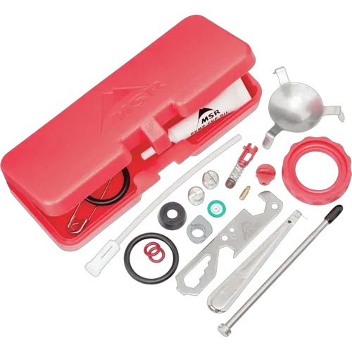 MSR DragonFly Maintenance Kit