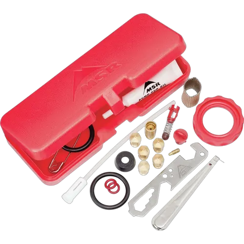 MSR WL WLI & WLU Expedition Service Kit