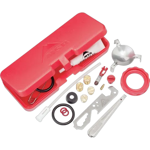 MSR XGK Maintenance Kit