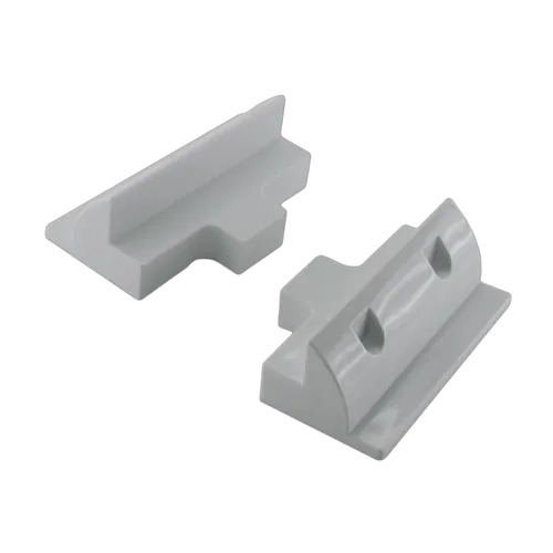 Short Side Bracket 180mm (set of 2)