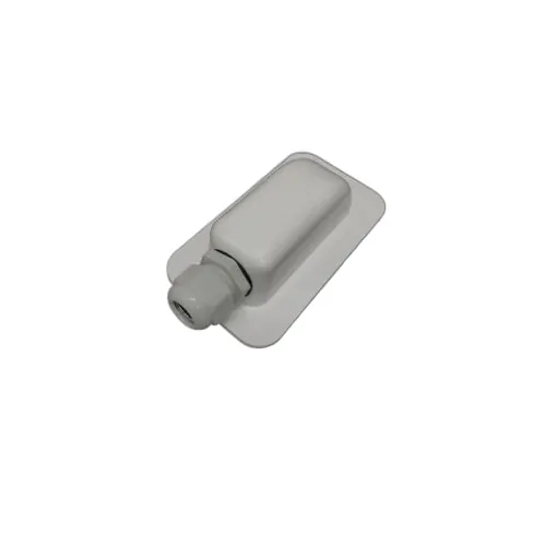 Cable entry Box ( 1 x cable gland)
